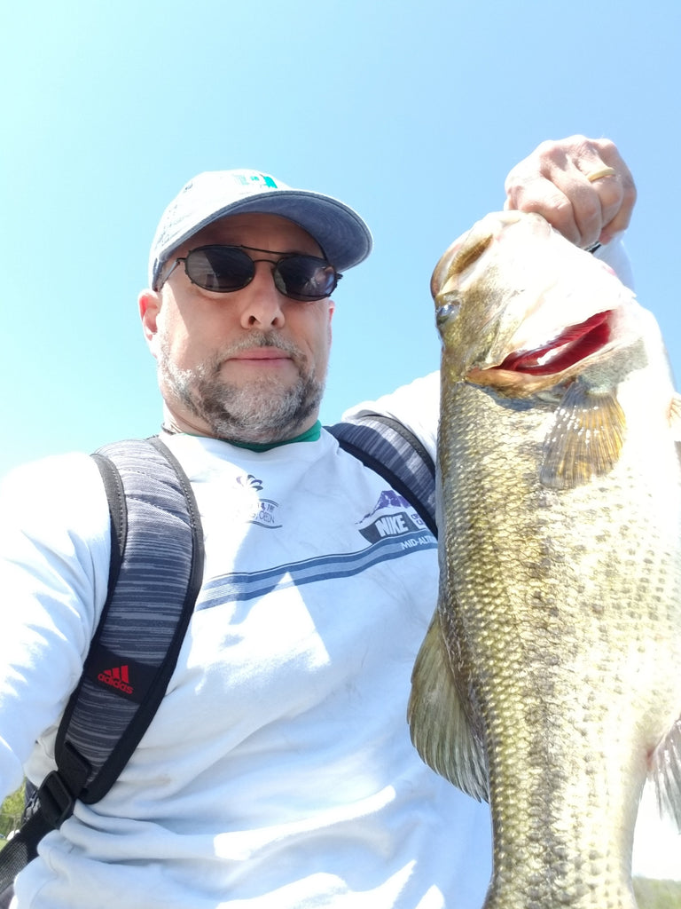 Angler Army...